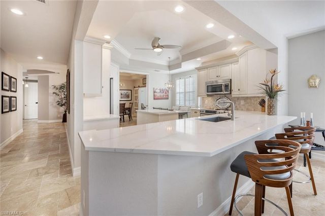 4965 Westchester CT # 4301, Naples, FL 34105