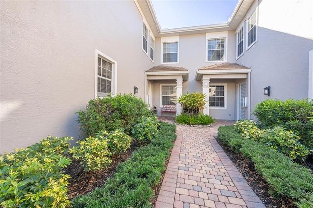 4965 Westchester CT # 4301, Naples, FL 34105