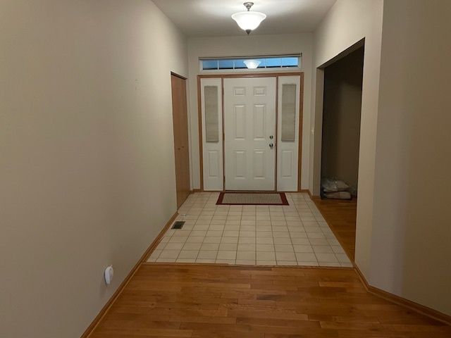 296 W Prairie Walk Lane, Round Lake, IL 60073