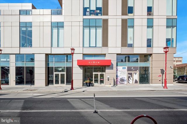 1009 VINE ST, Philadelphia, PA 19107