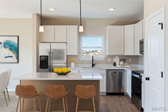 173 Hank's Close 173 STB, Washington, MO 63090