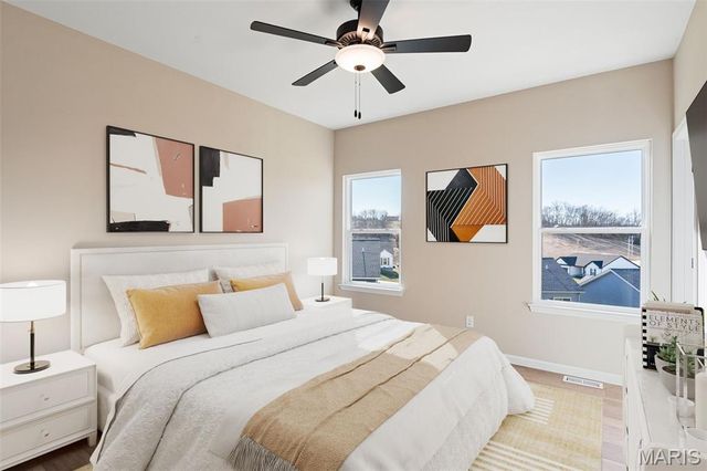 173 Hank's Close 173 STB, Washington, MO 63090