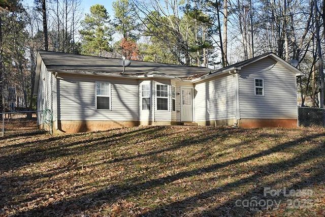 116 Milbros Lane, Mooresville, NC 28117