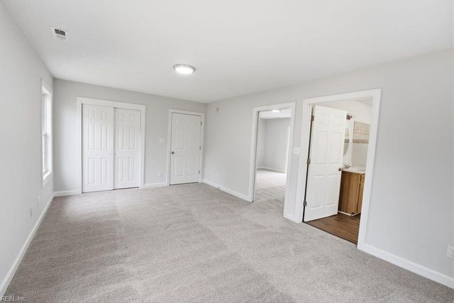 1704 Neptune DR, Hampton, VA 23669