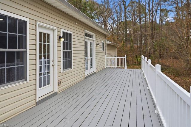 1704 Neptune DR, Hampton, VA 23669