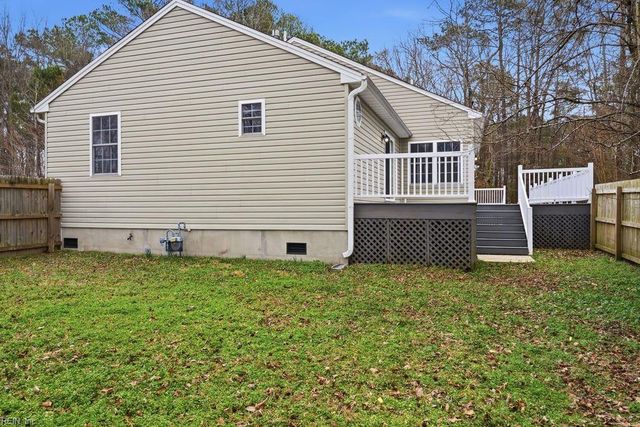 1704 Neptune DR, Hampton, VA 23669