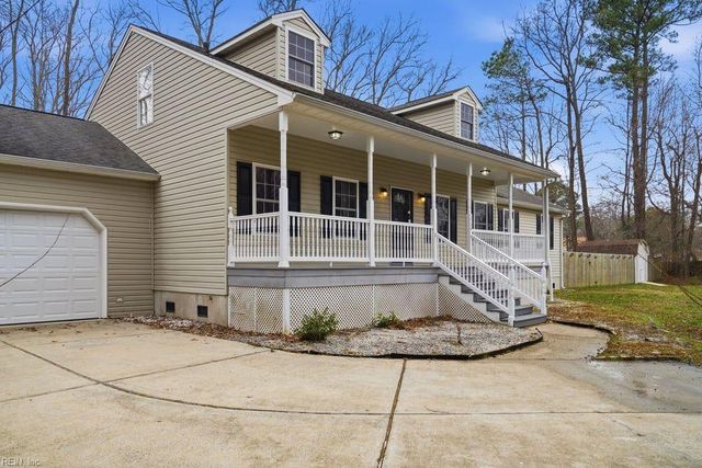1704 Neptune DR, Hampton, VA 23669