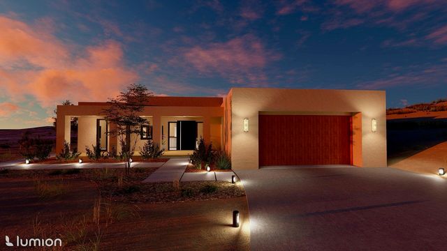 1597 Camino De La Tierra Road, Corrales, NM 87048