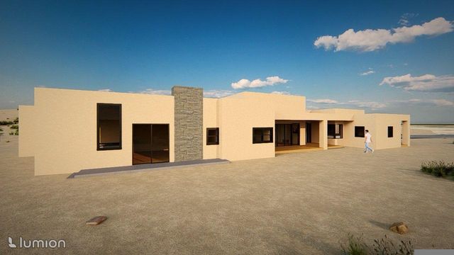 1597 Camino De La Tierra Road, Corrales, NM 87048