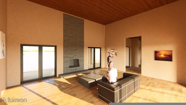 1597 Camino De La Tierra Road, Corrales, NM 87048