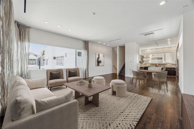 1728 Michigan Street C, Houston, TX 77006