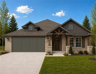 16213 Blackberry Farm Road, Oklahoma City, OK 73013