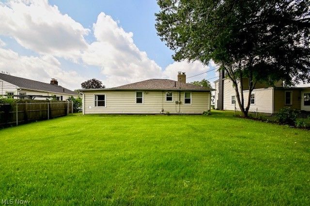 1156 Delverne Avenue SW, Canton, OH 44710