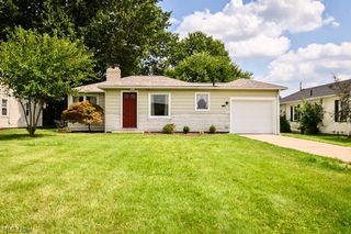 1156 Delverne Avenue SW, Canton, OH 44710