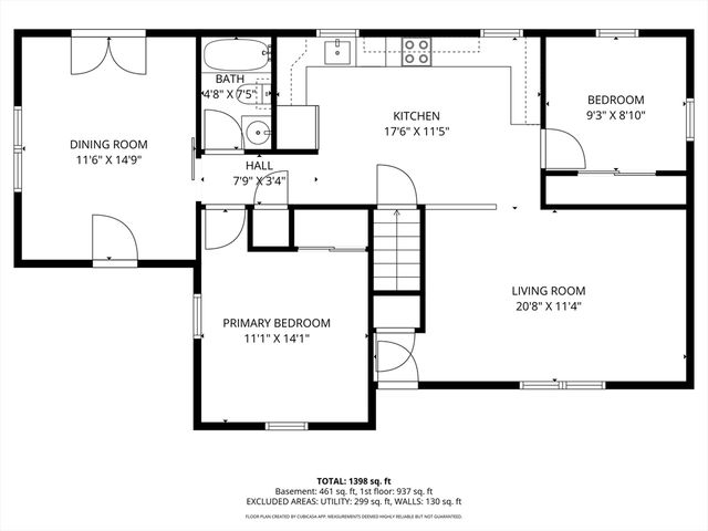 5 Pine Cir, Pembroke, MA 02359