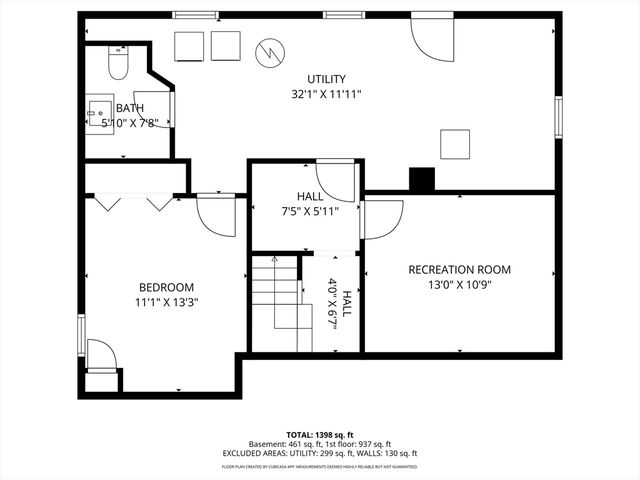 5 Pine Cir, Pembroke, MA 02359