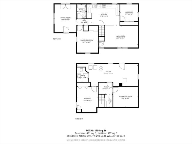 5 Pine Cir, Pembroke, MA 02359