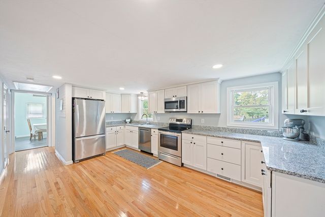 5 Pine Cir, Pembroke, MA 02359