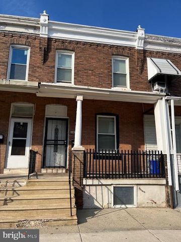 2424 S MILLICK ST, Philadelphia, PA 19142