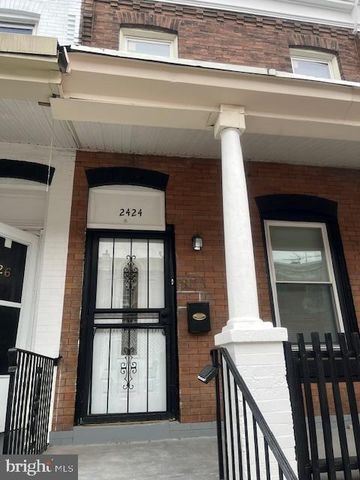 2424 S MILLICK ST, Philadelphia, PA 19142