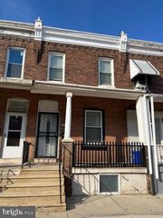 2424 S MILLICK ST, Philadelphia, PA 19142
