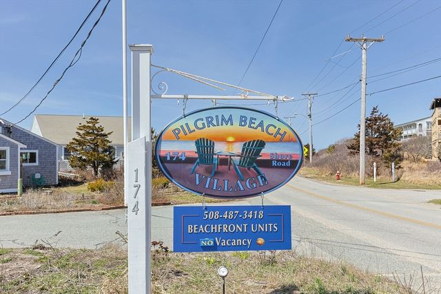 174 Shore Road 15, Truro, MA 02652