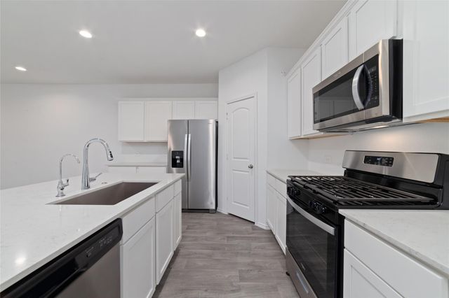 22214 Florence Springs Drive, Hockley, TX 77447