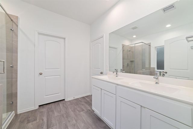 22214 Florence Springs Drive, Hockley, TX 77447