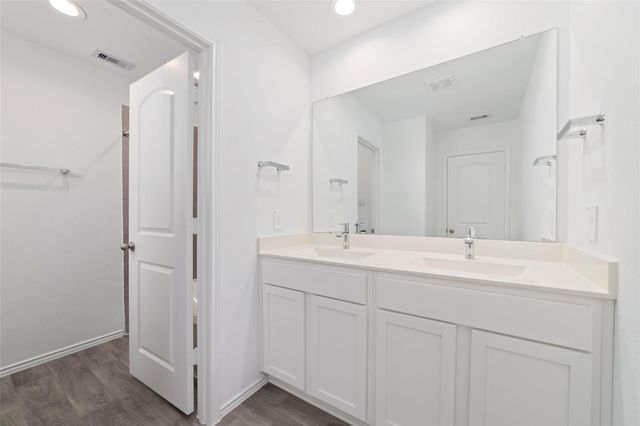 22214 Florence Springs Drive, Hockley, TX 77447