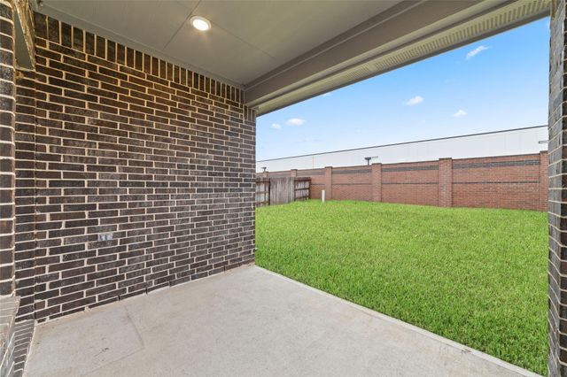 22214 Florence Springs Drive, Hockley, TX 77447