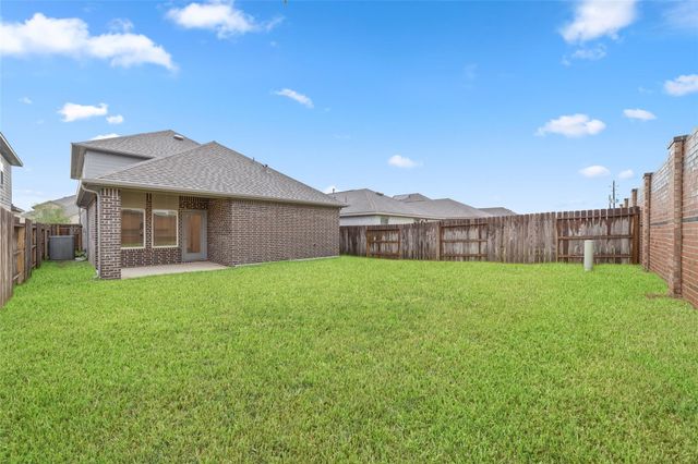 22214 Florence Springs Drive, Hockley, TX 77447