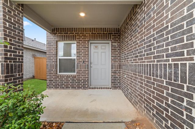 22214 Florence Springs Drive, Hockley, TX 77447