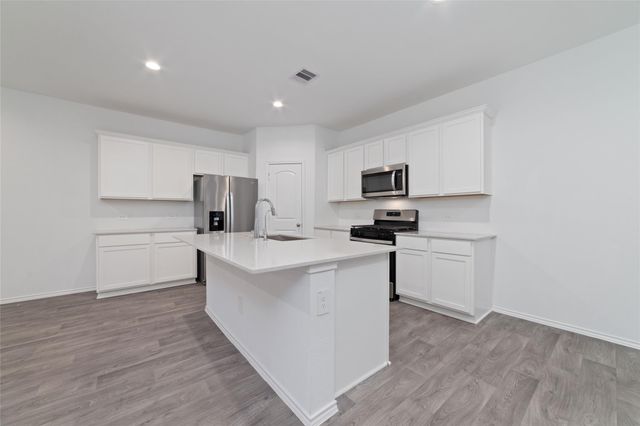 22214 Florence Springs Drive, Hockley, TX 77447