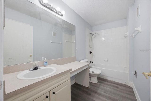713 WASHINGTON PALM LOOP Front Unit, Davenport, FL 33897