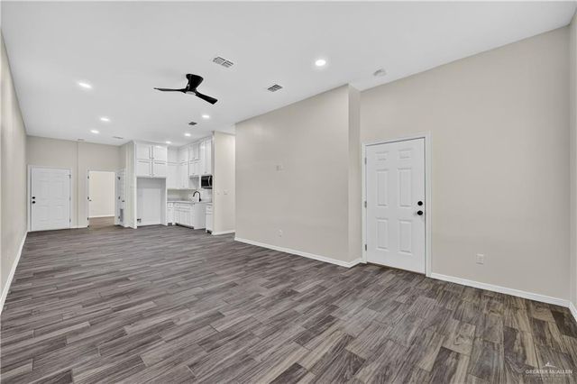 708 W 25th Street, Mission, TX 78574