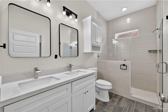 708 W 25th Street, Mission, TX 78574