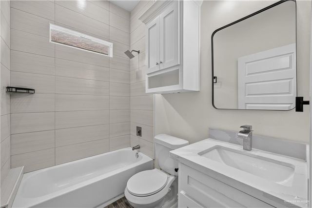 708 W 25th Street, Mission, TX 78574