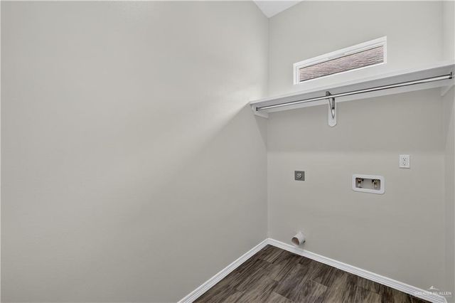 708 W 25th Street, Mission, TX 78574