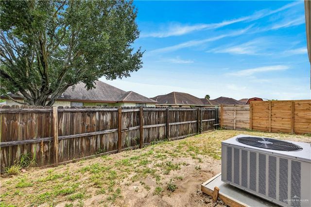 708 W 25th Street, Mission, TX 78574