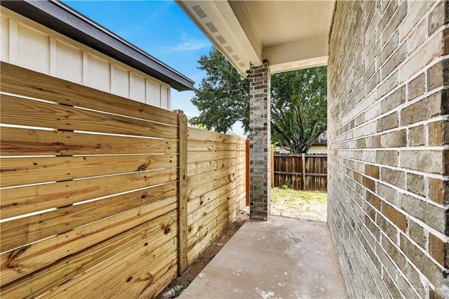 708 W 25th Street, Mission, TX 78574