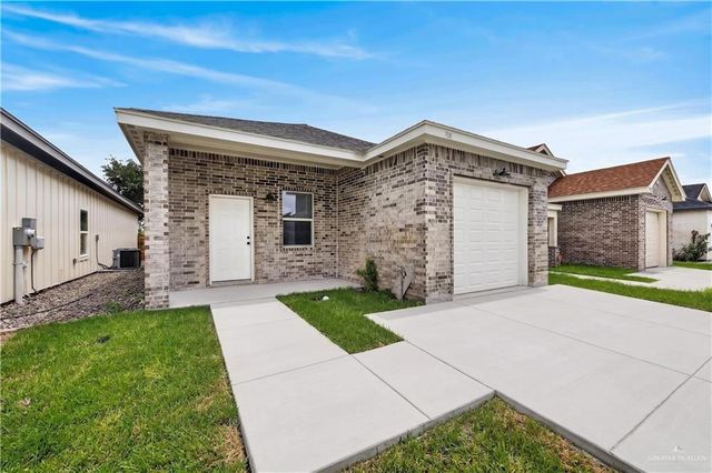 708 W 25th Street, Mission, TX 78574