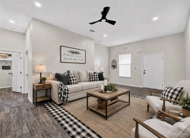 708 W 25th Street, Mission, TX 78574