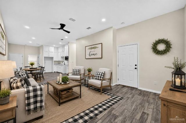 708 W 25th Street, Mission, TX 78574