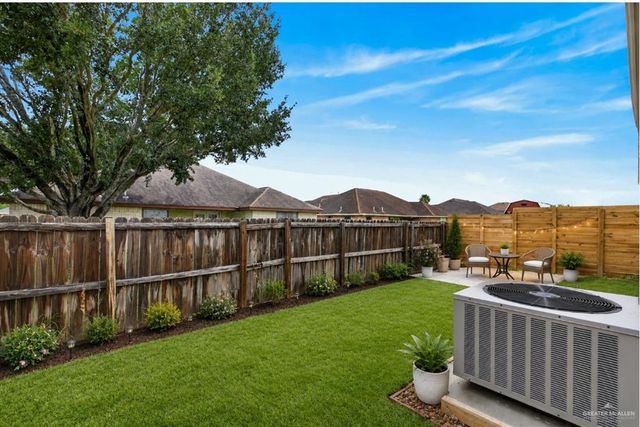 708 W 25th Street, Mission, TX 78574