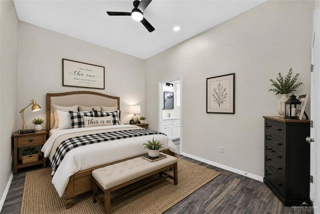 708 W 25th Street, Mission, TX 78574