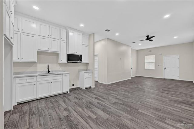 708 W 25th Street, Mission, TX 78574