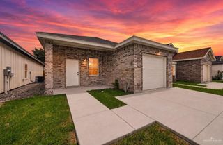 708 W 25th Street, Mission, TX 78574