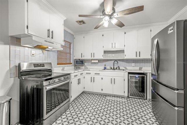 36908 CENTER AVENUE, Dade City, FL 33525