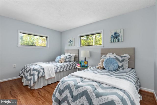 146 LIZZIE MILLS RD, Castleton, VA 22716