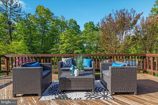 146 LIZZIE MILLS RD, Castleton, VA 22716